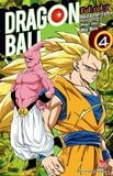 Dragon Ball Full Color - Phần sáu - Tập 4