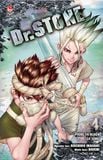 Dr. STONE