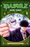 Combo Mashle (12 Tập)