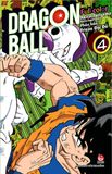 Dragon Ball Full Color - Phần bốn - Tập 4