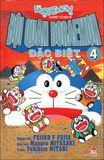 Đội quân Doraemon Đặc biệt