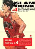 Slam Dunk - Deluxe Edition - Tập 4