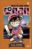 (Tập lẻ) Thám tử lừng danh Conan