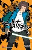 World Trigger - Tập 4