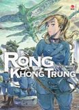 (Tập lẻ) Rồng không trung