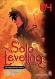 Solo Leveling - Tôi thăng cấp một mình