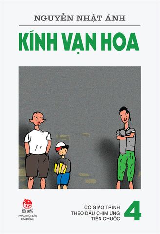 Kính vạn hoa (Phiên bản mới) - Tập 4 (2022)