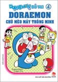 Doraemon đố vui