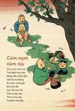 Đồng dao cho bé - Chi chi chành chành - Trò chơi dân dã