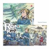 (Tập lẻ) Rồng không trung