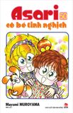 Combo Asari - Cô bé tinh nghịch (tập 41-50)