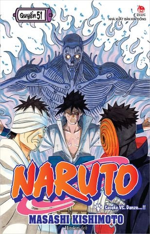 Naruto - Tập 51 (2022)