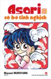Combo Asari - Cô bé tinh nghịch (tập 51-60)