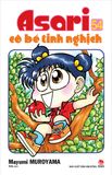 Combo Asari - Cô bé tinh nghịch (tập 51-60)