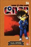 (Tập lẻ) Thám tử lừng danh Conan