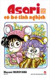 Combo Asari - Cô bé tinh nghịch (tập 51-60)