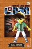 (Tập lẻ) Thám tử lừng danh Conan