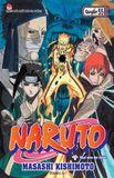 Naruto - Tập 55