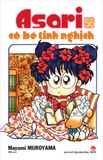 Combo Asari - Cô bé tinh nghịch (tập 51-60)