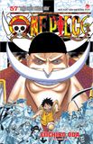 One Piece - Tập 57 (bìa rời)