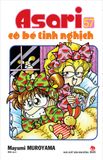 Combo Asari - Cô bé tinh nghịch (tập 51-60)