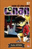 (Tập lẻ) Thám tử lừng danh Conan
