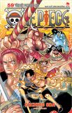 One Piece - Tập 59 (bìa rời) (2023)