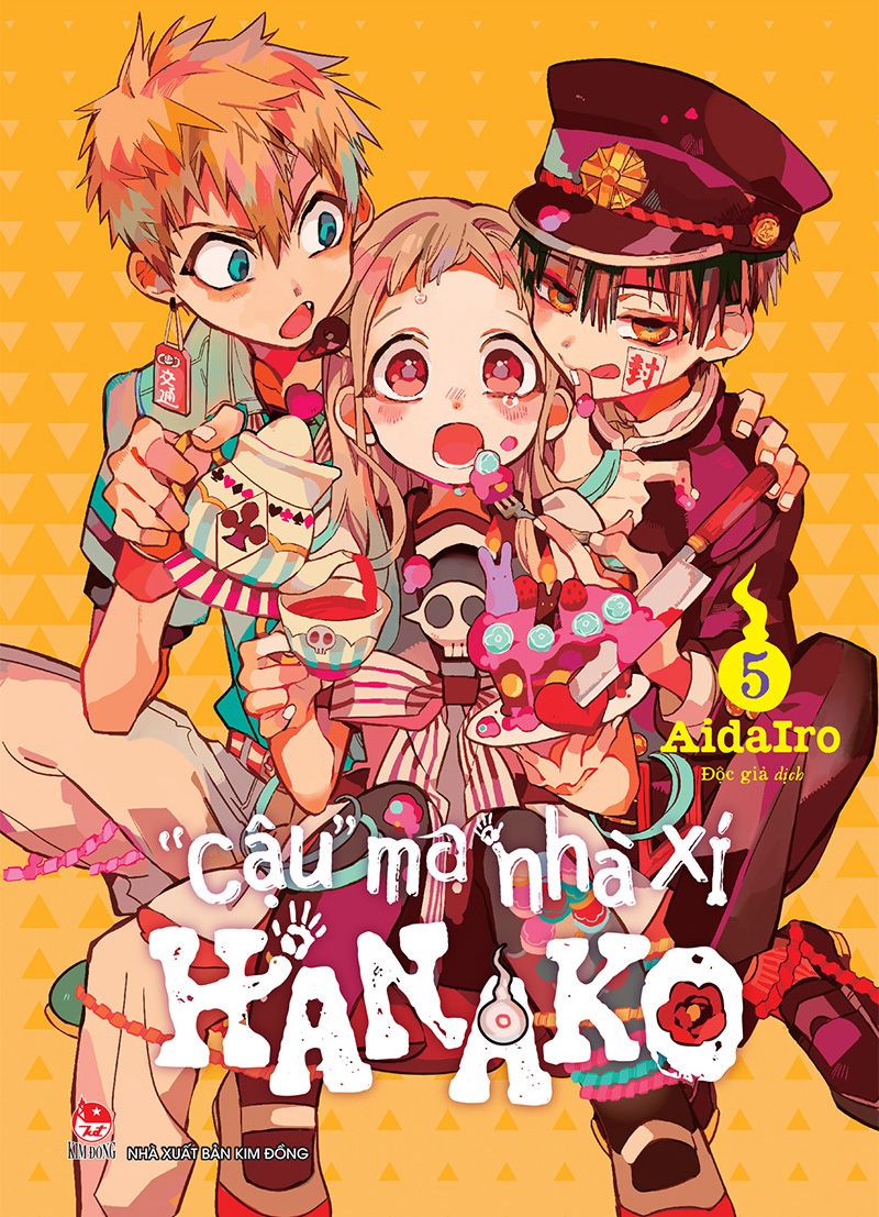 Hanako Cậu Ma Nhà Xí Mô Hình giá rẻ Tháng 82023BigGo Việt Nam