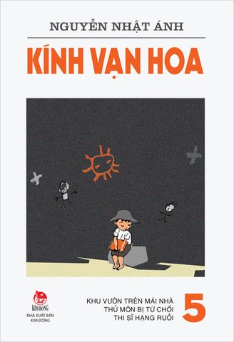 Kính vạn hoa (Phiên bản mới) - Tập 5 (2022)