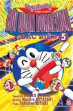 Đội quân Doraemon đặc biệt - Tập 5 (2021)
