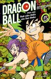 Dragon Ball Full Color - Phần một - Tập 5