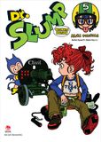 Dr.SLUMP Ultimate Edition - Tập 5