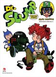 Dr.SLUMP Ultimate Edition