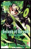 Thiên thần diệt thế - Seraph of the end - Tập 5