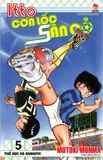 Itto - Cơn lốc sân cỏ