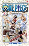 One Piece - Tập 5 (bìa rời)