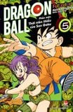 Combo Dragon Ball Full Color - Phần một (Tập 1-8)