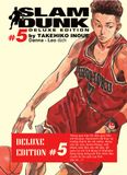 Slam Dunk - Deluxe Edition - Tập 5