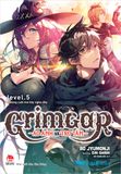 Grimgar - Ảo ảnh và tro tàn - Tập 5