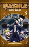 Combo Mashle (12 Tập)