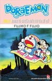 (Tập lẻ) Doraemon truyện dài (24 tập)