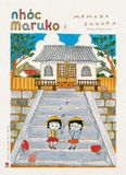 Nhóc Maruko - Tập 5 (Tặng Kèm Set Polaroid Card)