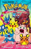 Pokémon - Cuộc phiêu lưu của Pippi X.Y