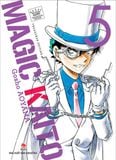 Magic Kaito
