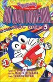 Đội quân Doraemon Đặc biệt