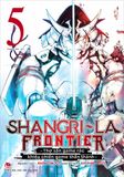 Shangri-La Frontier - Thợ săn game rác khiêu chiến game thần thánh