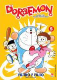 Doraemon tuyển tập tranh truyện màu - Tập 5 (2023)