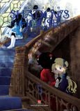 Shadows House