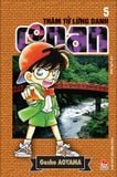 (Tập lẻ) Thám tử lừng danh Conan