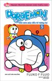 (Tập lẻ) Doraemon truyện ngắn - Chú mèo máy đến từ tương lai